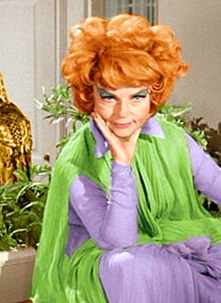 Endora