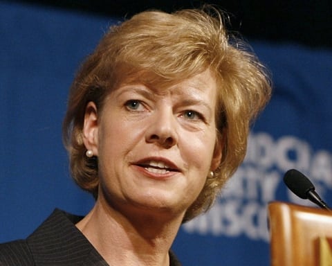 TammyBaldwin