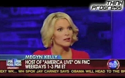 Megynkelly