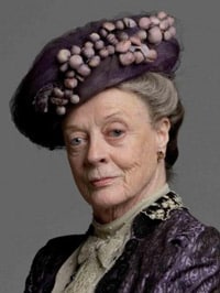 Dowager-maggie