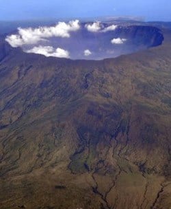 Tambora