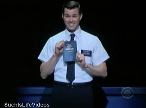 Bookofmormon