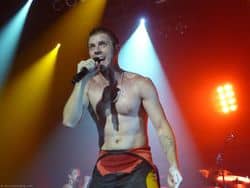 Jake-Shears