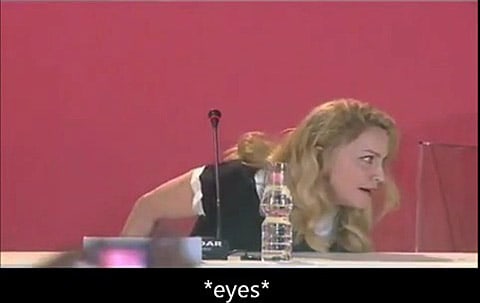 Madonna