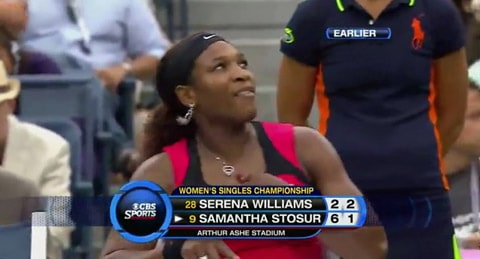 Serena