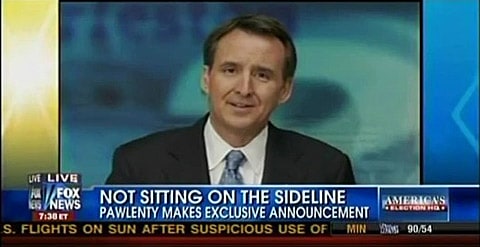 Pawlenty