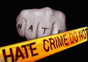 Hatecrime