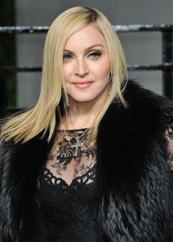 Madonna