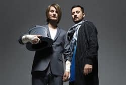 Royksopp