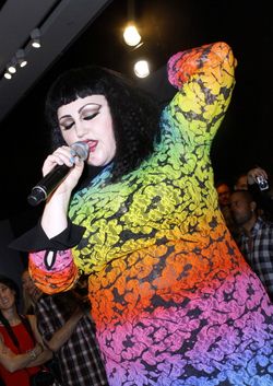 Bethditto