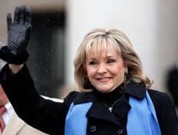 MaryFallin