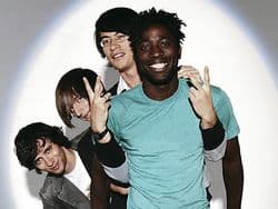 Bloc Party