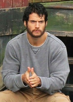 Cavill