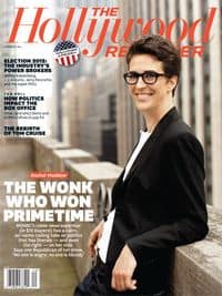 Maddow