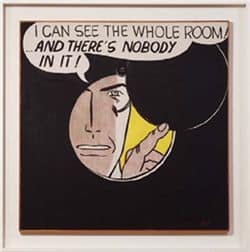 Roy-lichtenstein-christies-auction