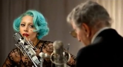 Gaga-bennett