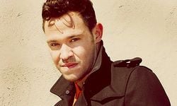 Will Young