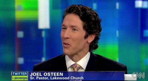 Osteen