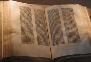 Gutenberg_Bible