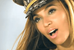 Beyonce