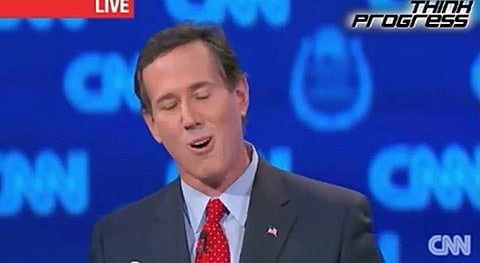 Santorum