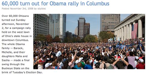 Obamarally