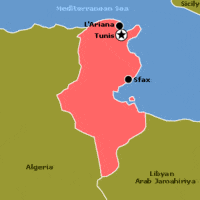 Tunisia