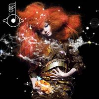 BjorkBiophilia