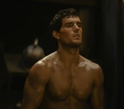 Cavill