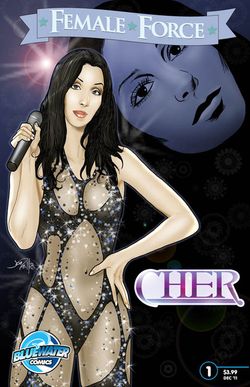 CHER