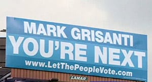 Grisantibillboard