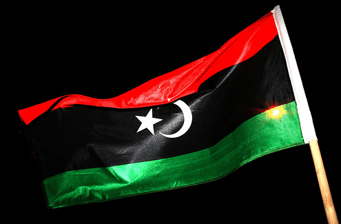 LibyanFlag