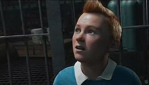 Tintin