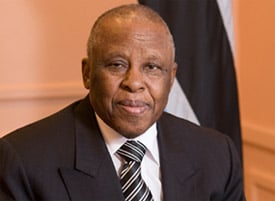 Mogae