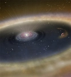 Planetforming