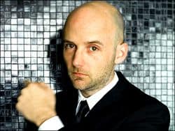 Moby