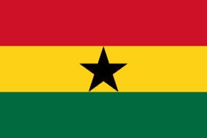 Ghanaflag