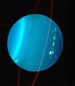 Uranus