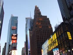 TimesSquare