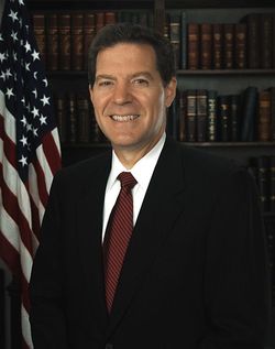 SamBrownback