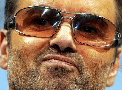 GeorgeMichael