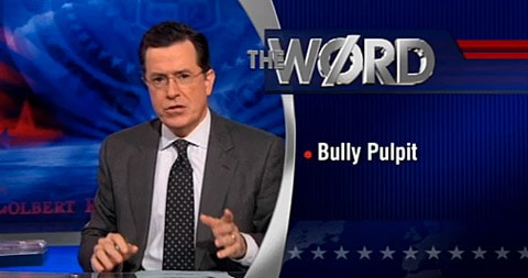 Colbert