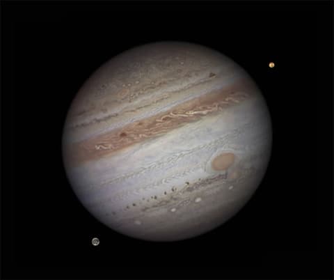 Jupiter