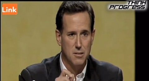 Santorum