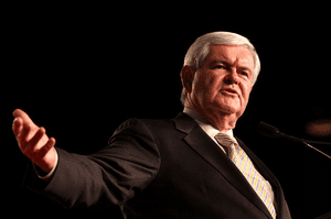 Gingrich