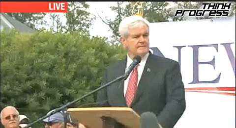 Gingrich