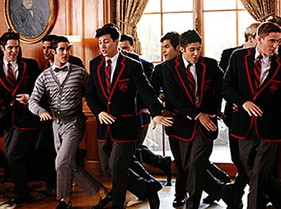 Glee Glee