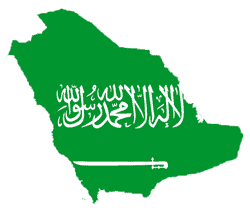 Saudi