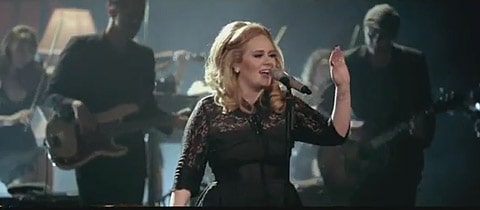 Adele