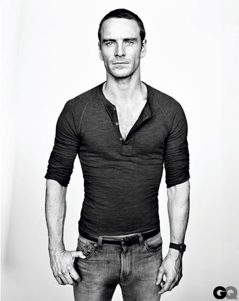 Fassbender